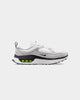 Nike Women's Air Max Bliss White/Metallic