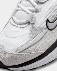 Nike Women's Air Max Bliss White/Metallic