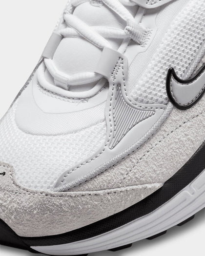 Nike Women's Air Max Bliss White/Metallic