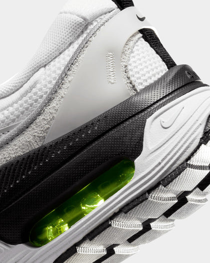 Nike Women's Air Max Bliss White/Metallic