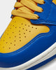 Jordan Women's Air Jordan 1 Retro Hi OG Varsity Maize/Game Royal-Sail