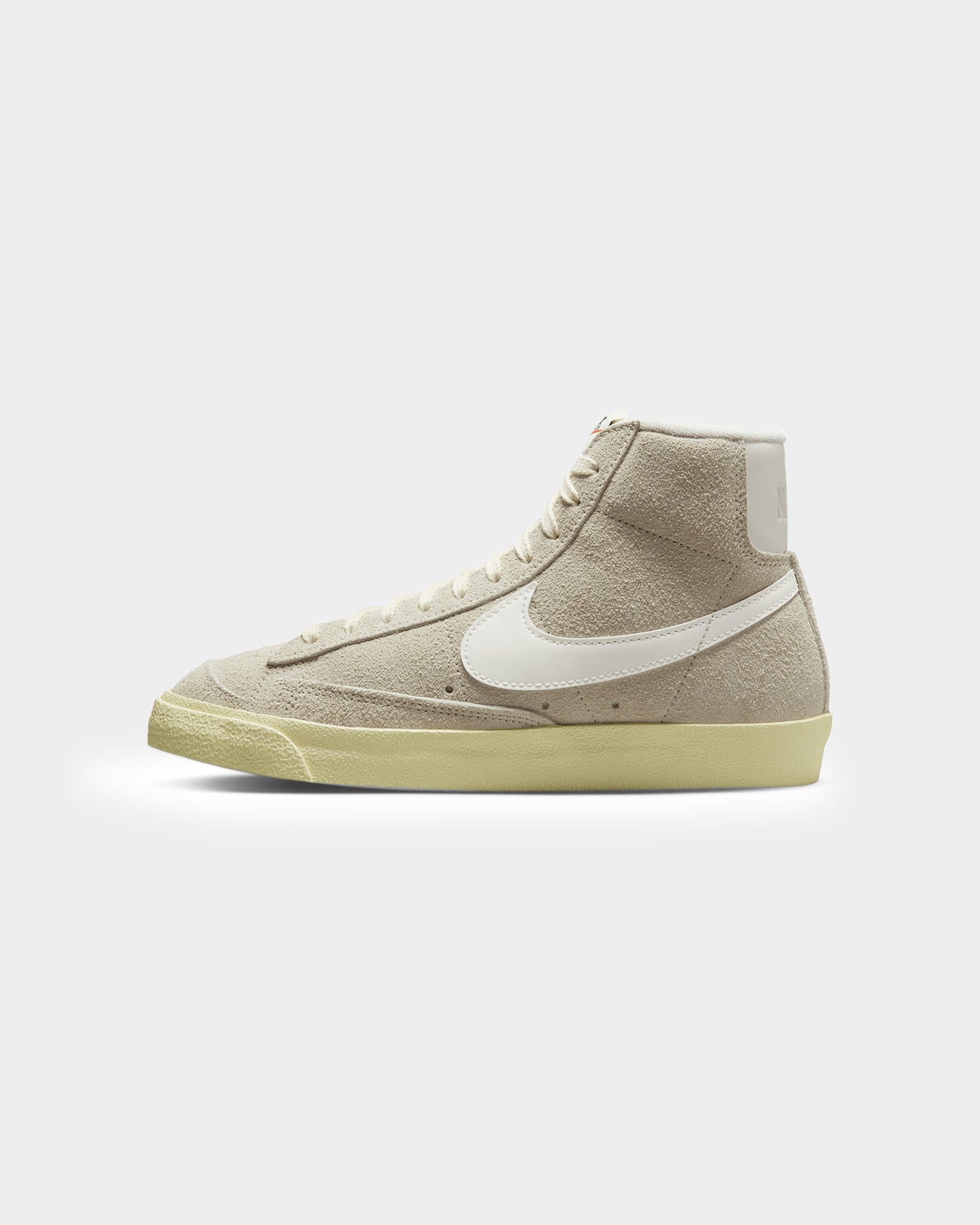nike blazer mid desert sand