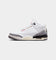 Jordan Air Jordan 3 Retro "White Cement Reimagined" Summit White/Fire Red/Cement Grey