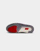 Jordan Air Jordan 3 Retro "White Cement Reimagined" Summit White/Fire Red/Cement Grey