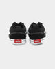 Vans Infants' Old Skool Crib Shoes Black/True White