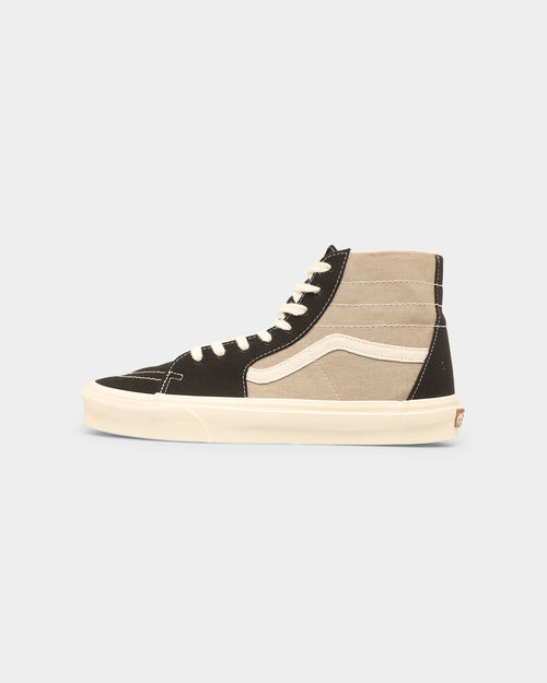 Vans SK8-HI Tapered Eco Theory Multi