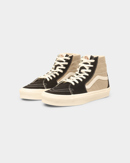 Vans SK8-HI Tapered Eco Theory Multi