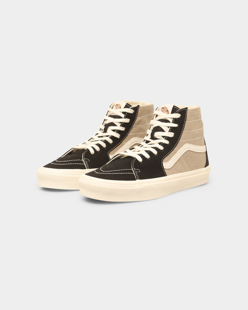 Vans SK8-HI Tapered Eco Theory Multi