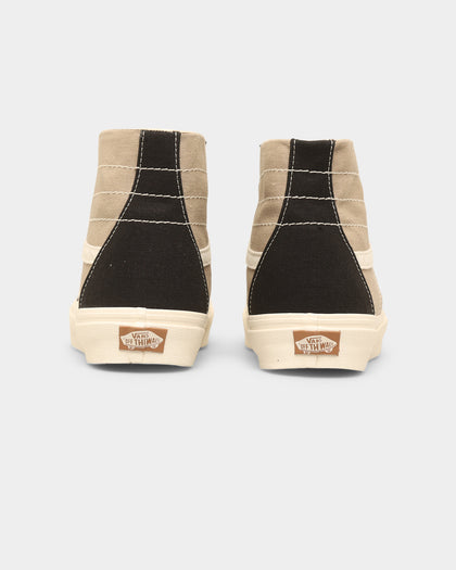Vans SK8-HI Tapered Eco Theory Multi