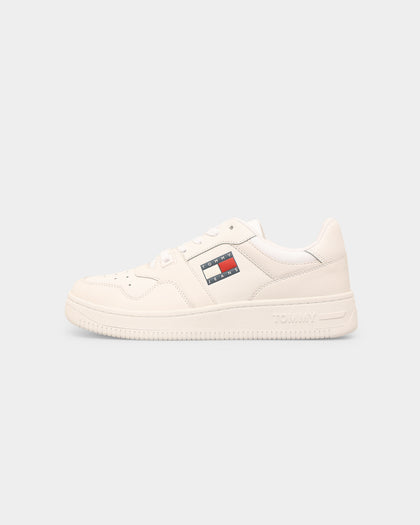 Tommy Jeans Women's Retro Basket White