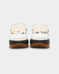 Crocs X NBA All Star Mega Crush Clog Multi-Coloured