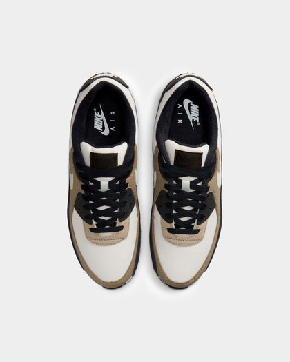 Nike Air Max 90 Phantom/Light Brown