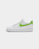 Nike Women's Nike Air Force 1 '07 White/Action Green