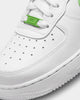 Nike Women's Nike Air Force 1 '07 White/Action Green