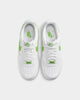 Nike Women's Nike Air Force 1 '07 White/Action Green