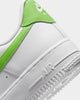 Nike Women's Nike Air Force 1 '07 White/Action Green