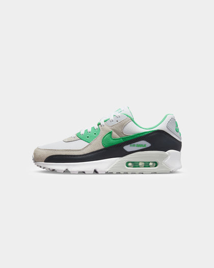 Nike Air Max 90 White/Spring Green