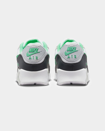 Nike Air Max 90 White/Spring Green