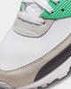 Nike Air Max 90 White/Spring Green