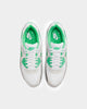 Nike Air Max 90 White/Spring Green