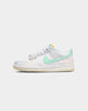 Nike Kids' Dunk Low (GS) White/Mint Foam