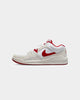 Jordan Stadium 90 White/Varsity Red