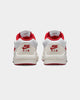 Jordan Stadium 90 White/Varsity Red