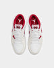 Jordan Stadium 90 White/Varsity Red