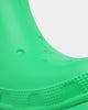 Crocs Women's Classic Crush Boot Grass Green