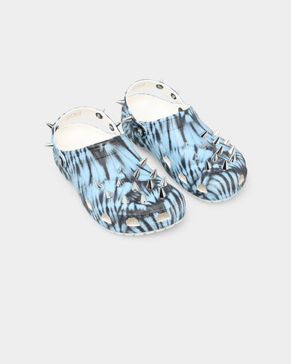 Crocs Classic Rebel Rebel Clog Black