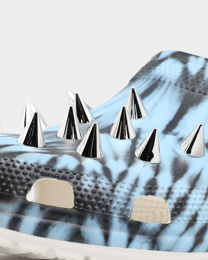 Crocs Classic Rebel Rebel Clog Black