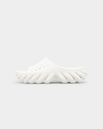Crocs Echo Slide White