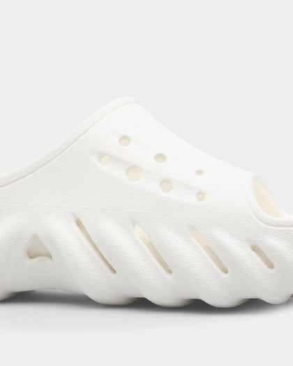 Crocs Echo Slide White