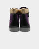 Timberland BMH 6" Premium Boot Purple/Gold