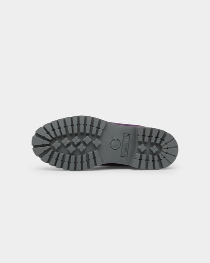 Timberland BMH 6" Premium Boot Purple/Gold