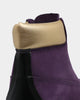 Timberland BMH 6" Premium Boot Purple/Gold