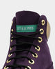 Timberland BMH 6" Premium Boot Purple/Gold
