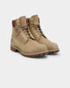 Timberland 6" Premium Boot Hummus