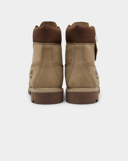 Timberland 6" Premium Boot Hummus