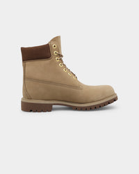 Timberland 6" Premium Boot Hummus