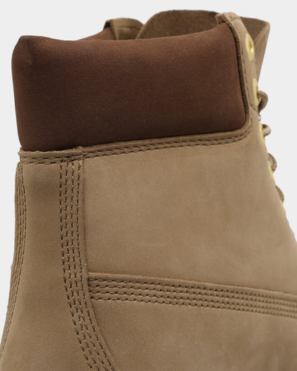 Timberland 6" Premium Boot Hummus