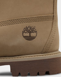 Timberland 6" Premium Boot Hummus