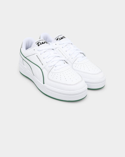 Puma PL CA Pro White