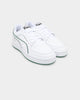 Puma PL CA Pro White