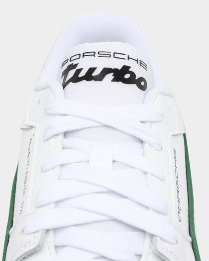 Puma PL CA Pro White