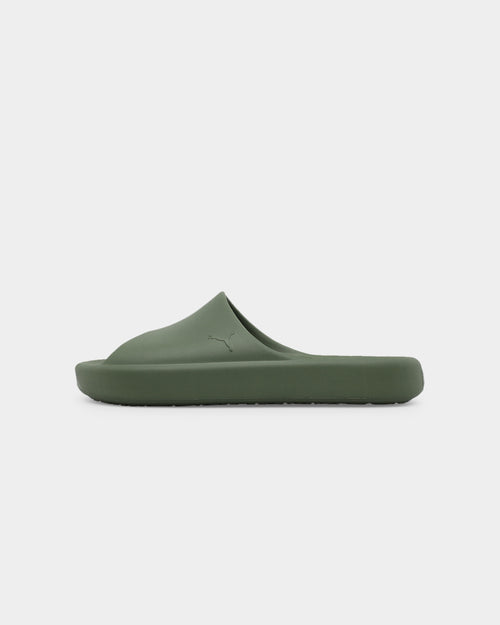 Puma Shibui Cat Green Moss