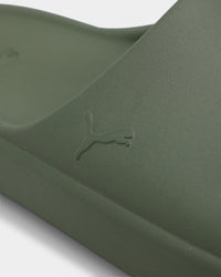 Puma Shibui Cat Green Moss