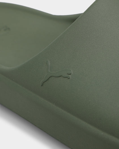 Puma Shibui Cat Green Moss