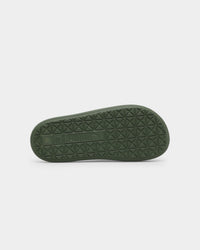 Puma Shibui Cat Green Moss