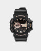 Ga400gb Rotary Switch Black/rose Gold